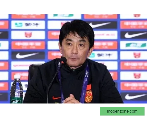 浮嶋敏认为决赛尚未到来仍需稳扎稳打蓄力冲刺